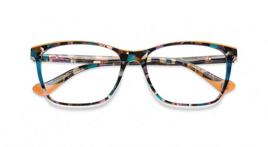 Etnia Barcelona CONSTANZA Eyeglasses - view 43